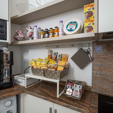 Di Fiore Bed Breakfast Cisterna di Latina Exterior photo