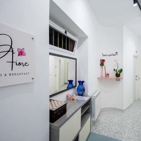 Di Fiore Bed Breakfast Cisterna di Latina Exterior photo