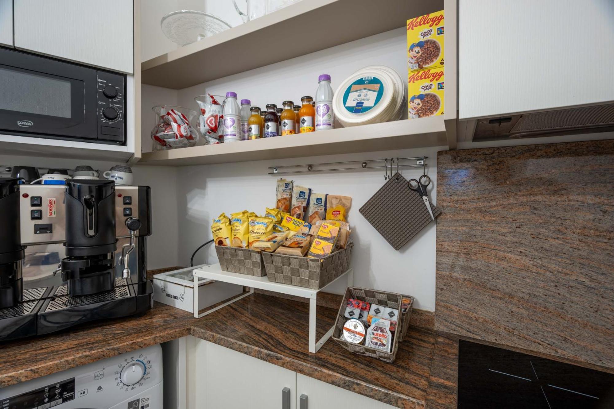Di Fiore Bed Breakfast Cisterna di Latina Exterior photo