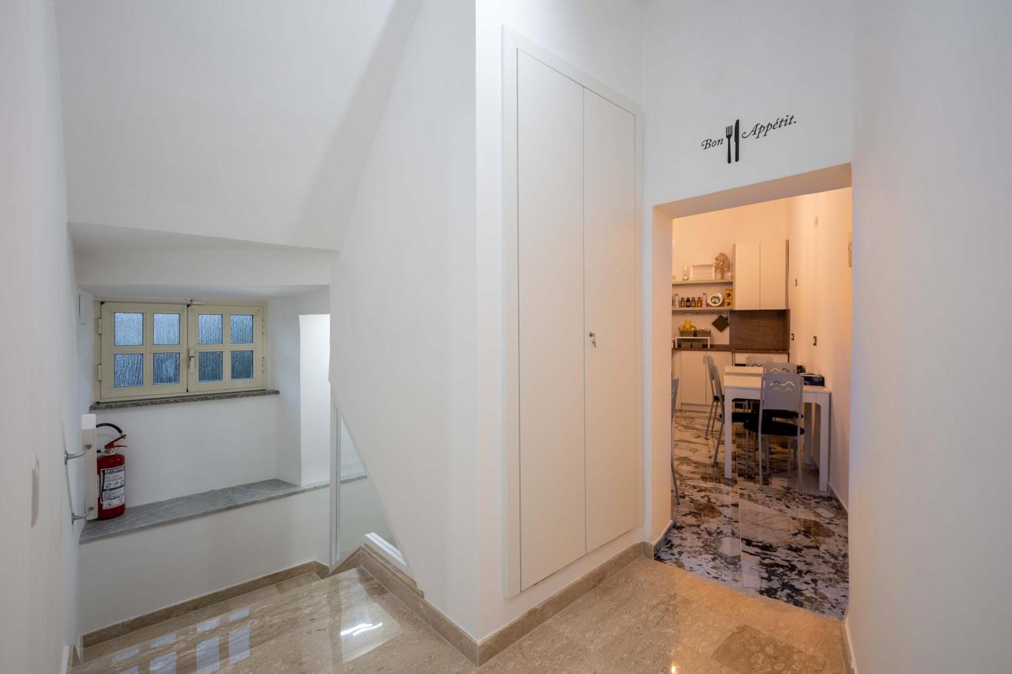 Di Fiore Bed Breakfast Cisterna di Latina Exterior photo