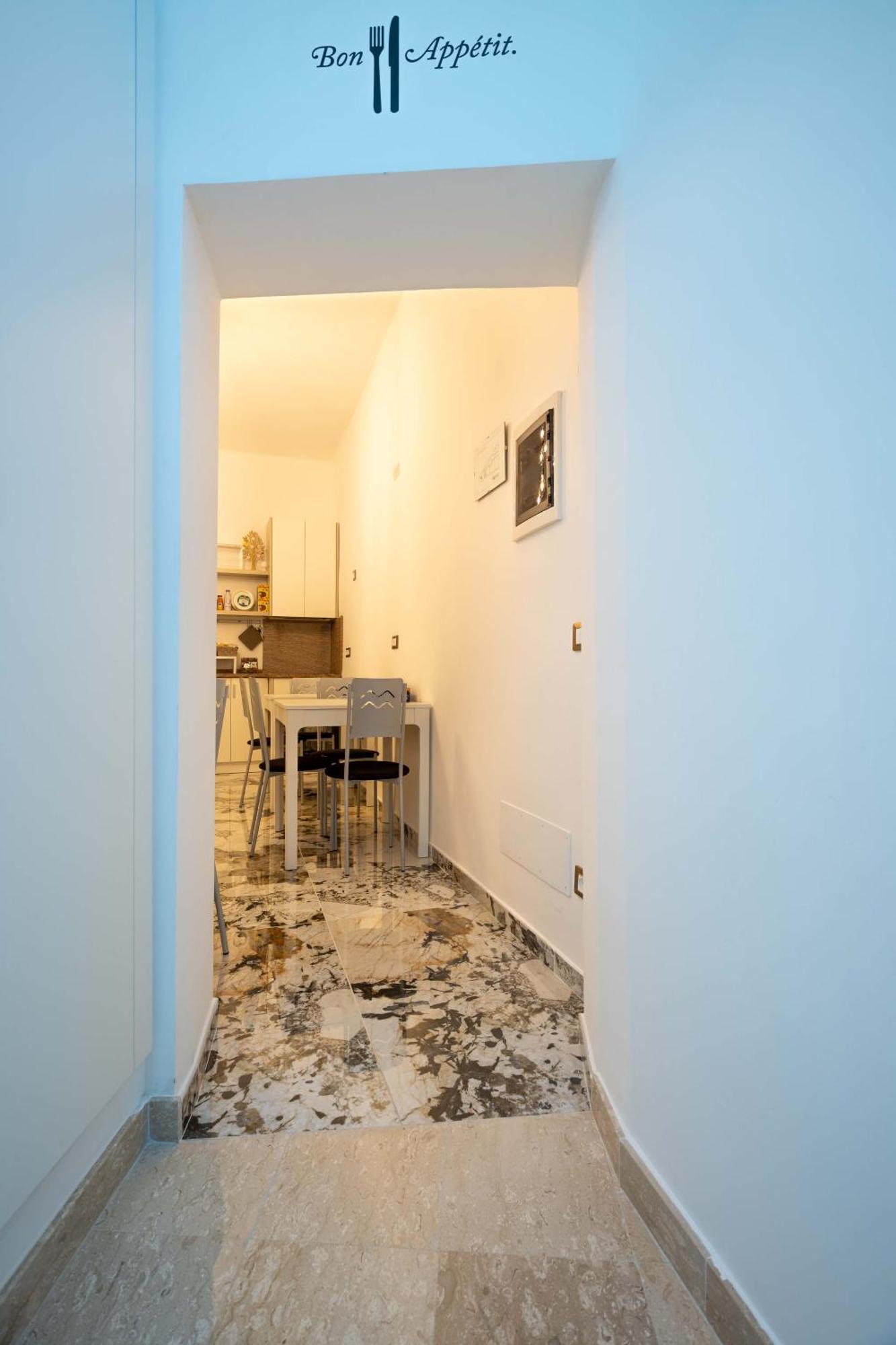 Di Fiore Bed Breakfast Cisterna di Latina Exterior photo