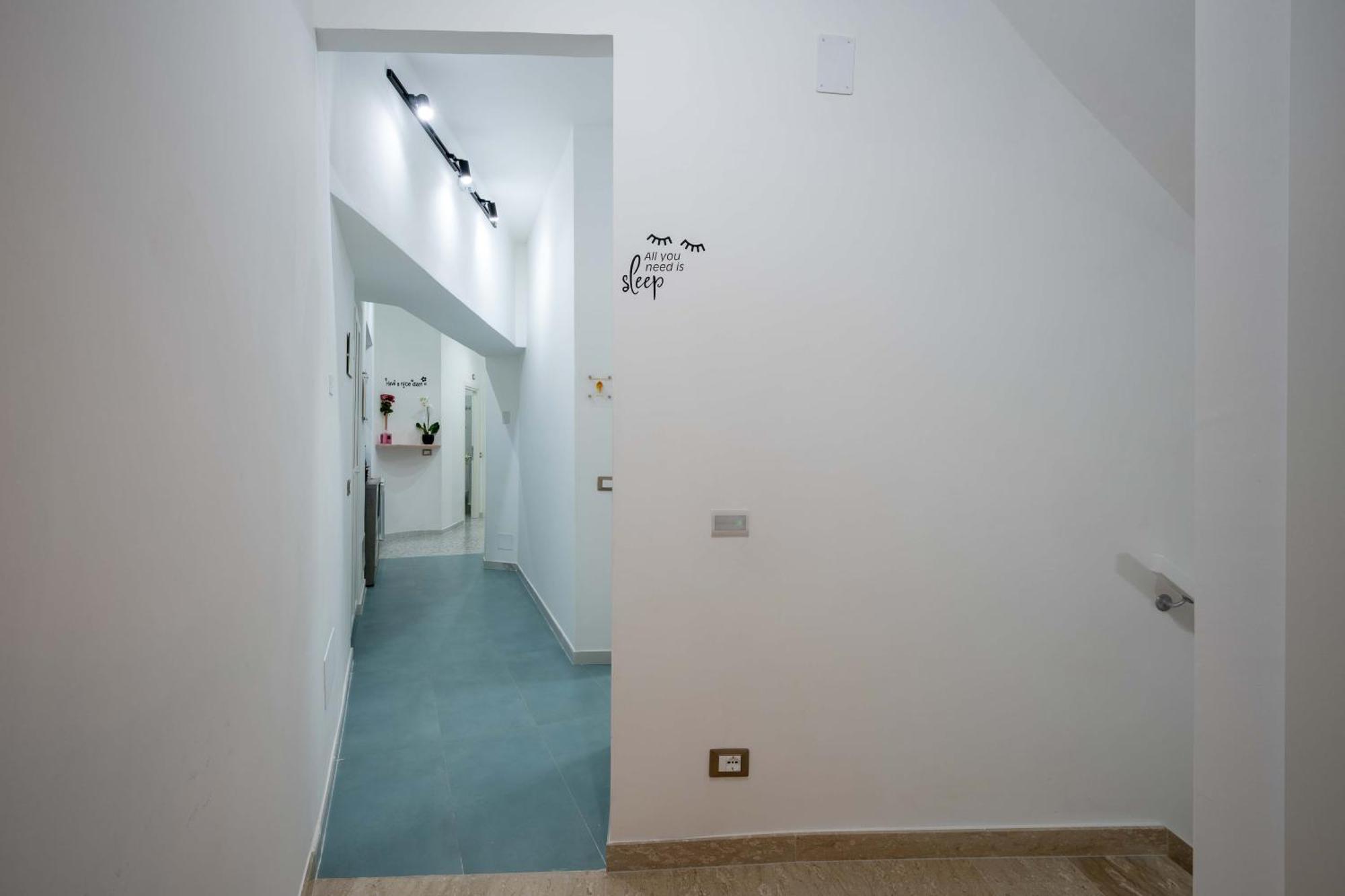Di Fiore Bed Breakfast Cisterna di Latina Exterior photo