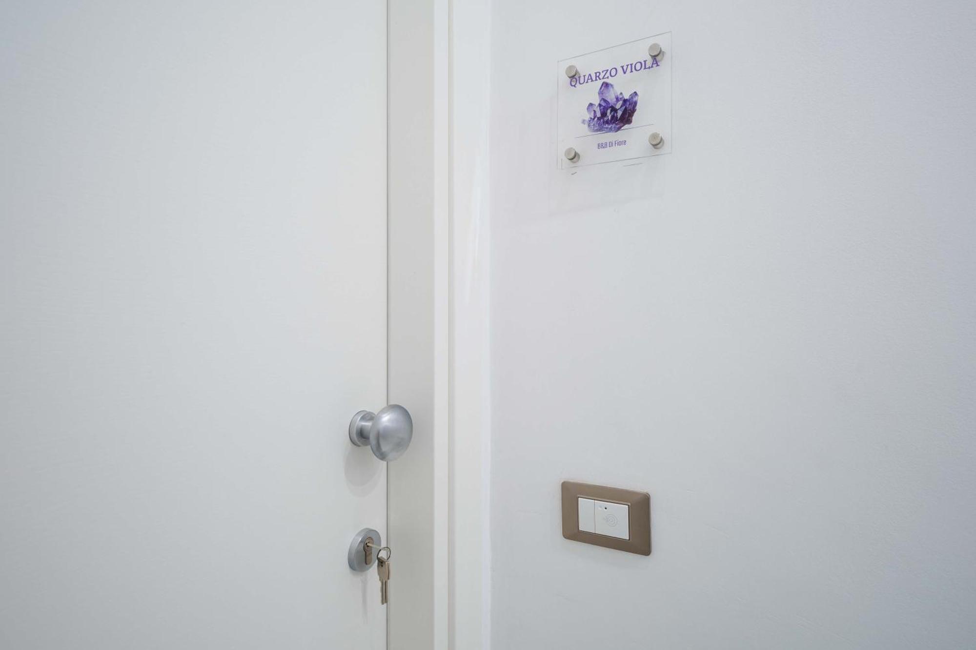 Di Fiore Bed Breakfast Cisterna di Latina Exterior photo