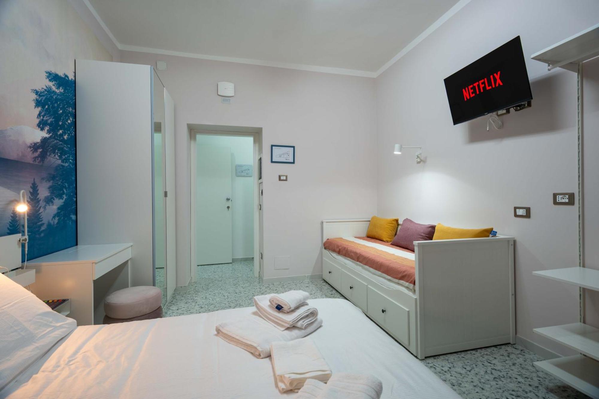 Di Fiore Bed Breakfast Cisterna di Latina Exterior photo
