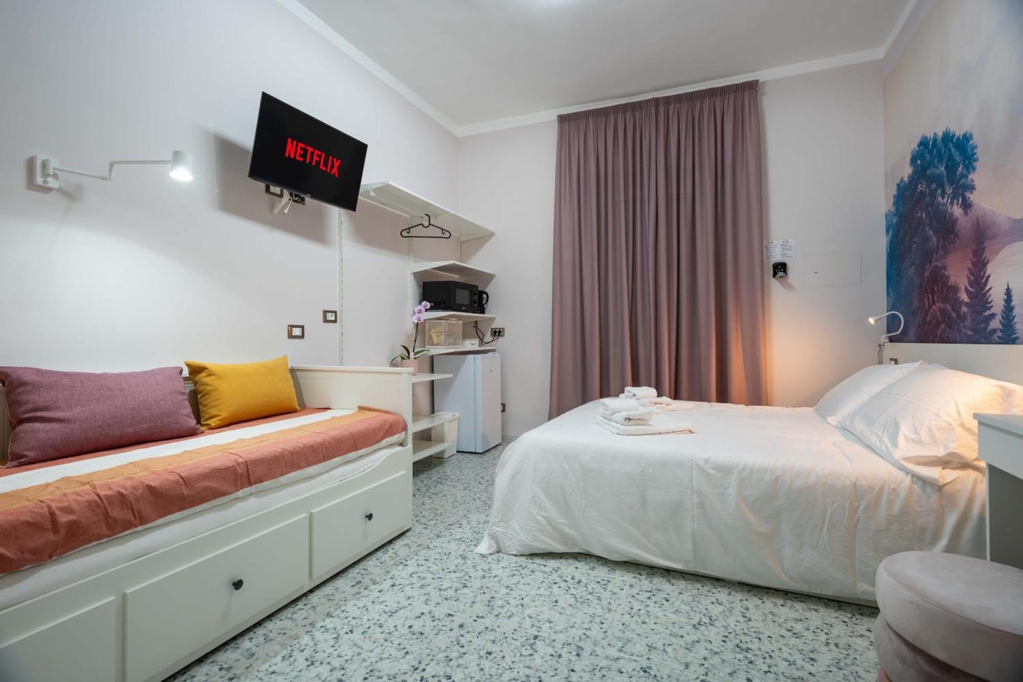Di Fiore Bed Breakfast Cisterna di Latina Exterior photo
