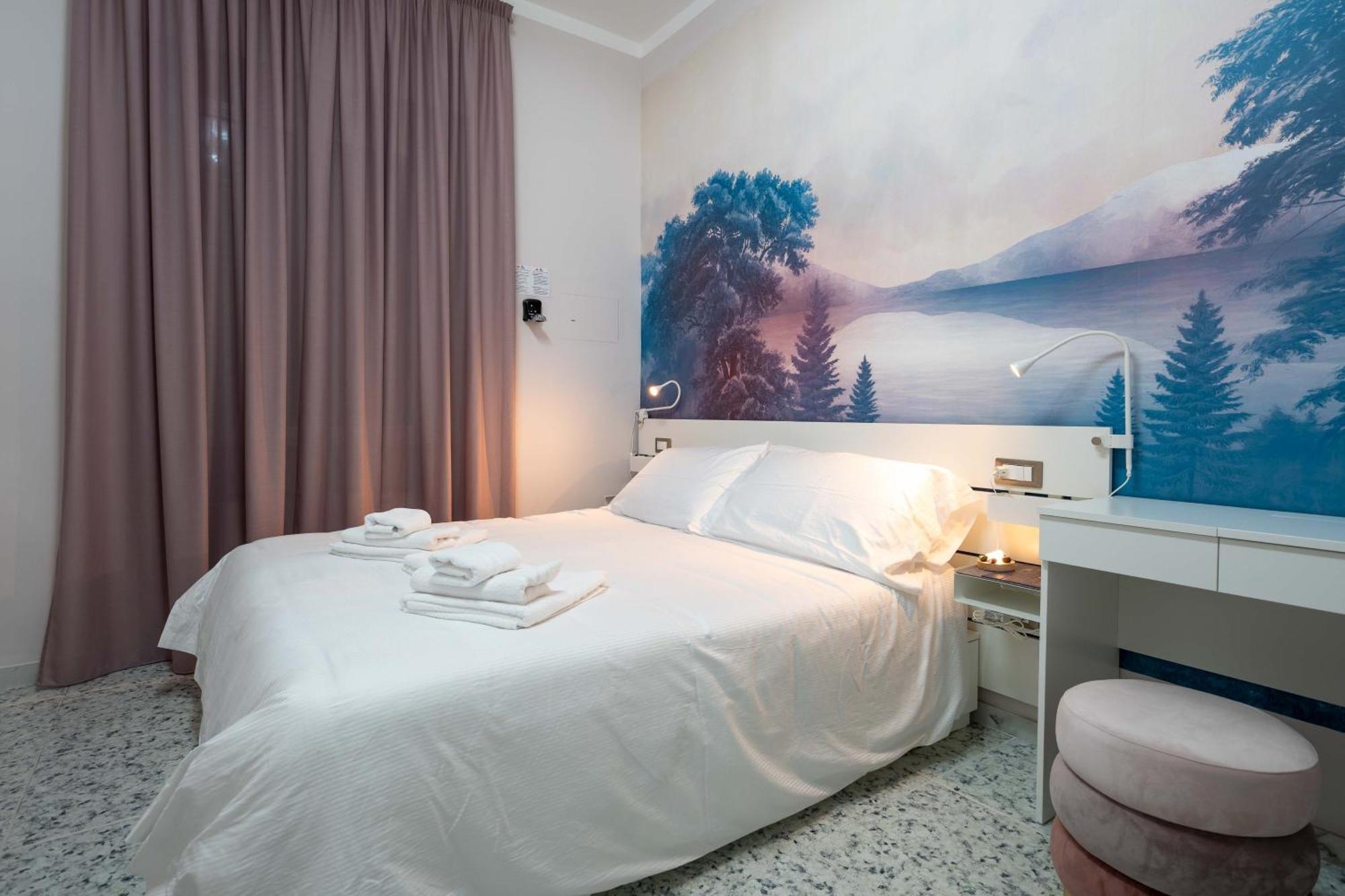 Di Fiore Bed Breakfast Cisterna di Latina Exterior photo