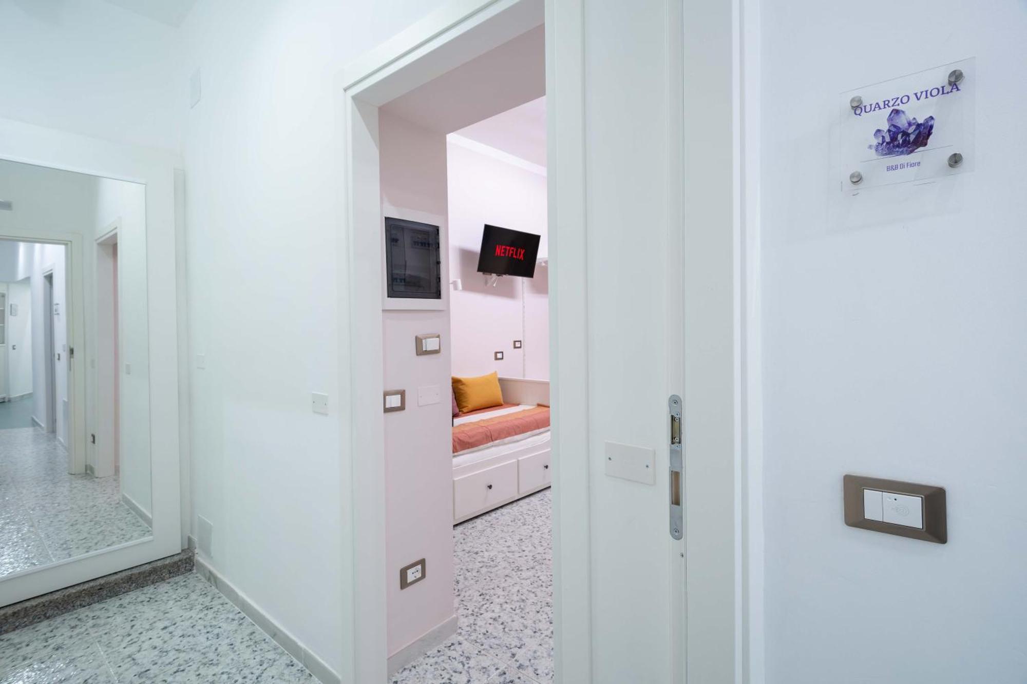 Di Fiore Bed Breakfast Cisterna di Latina Exterior photo