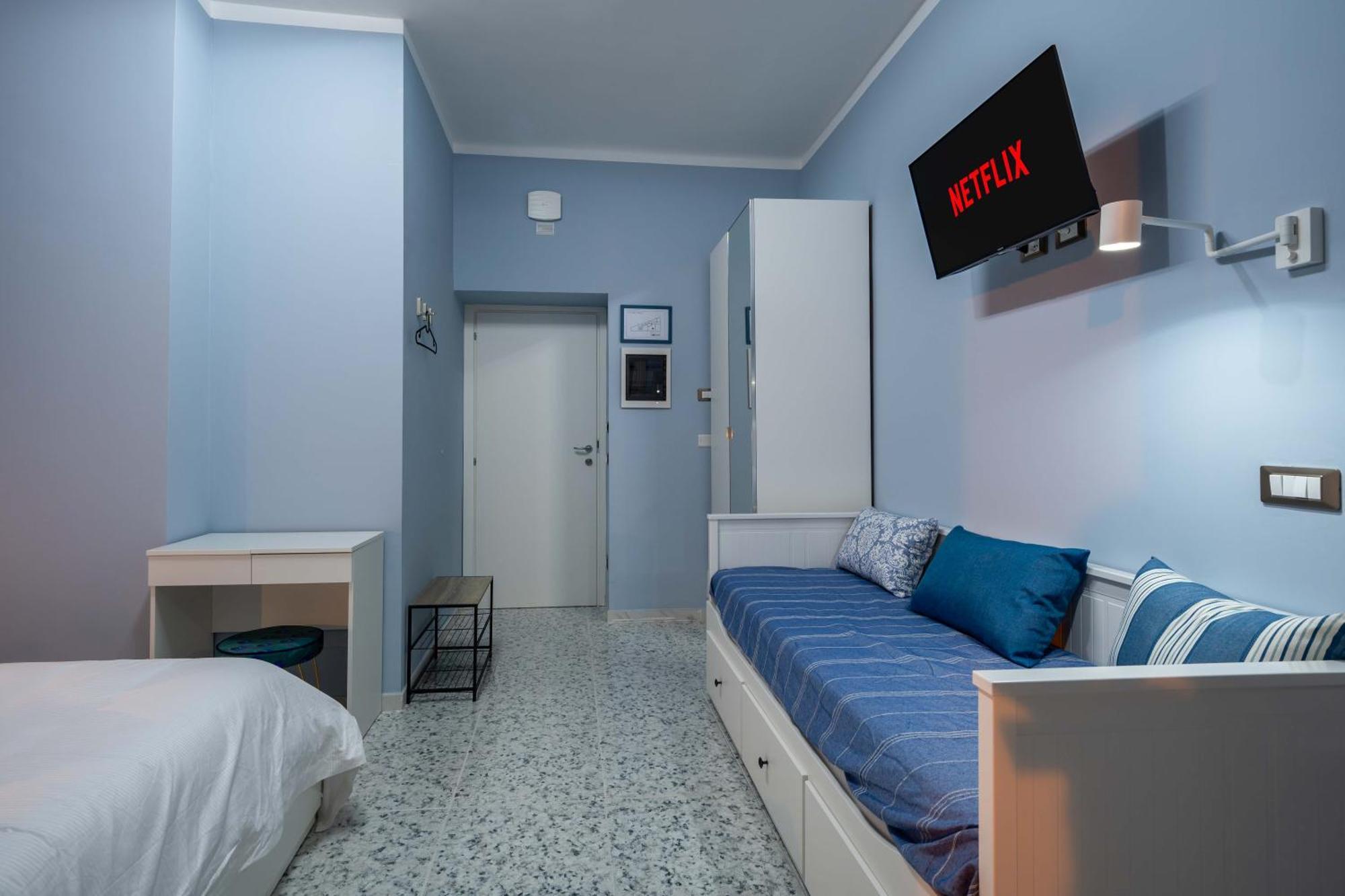 Di Fiore Bed Breakfast Cisterna di Latina Exterior photo