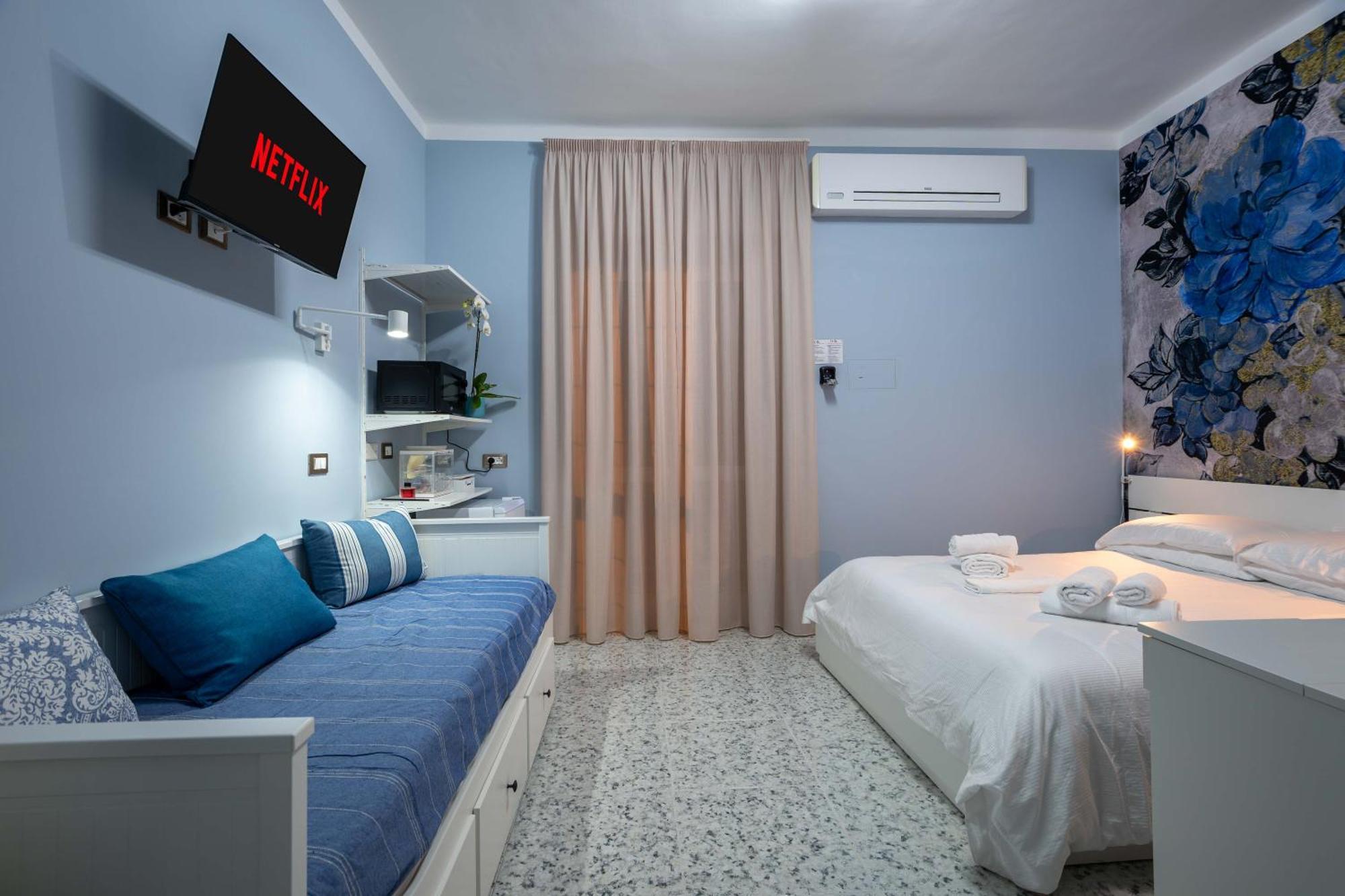 Di Fiore Bed Breakfast Cisterna di Latina Exterior photo